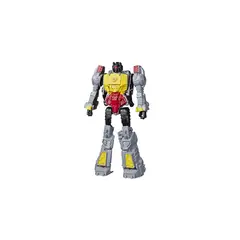 TRANSFORMERS - FIGURA AUTENTICOS TITAN GRIMLOCK