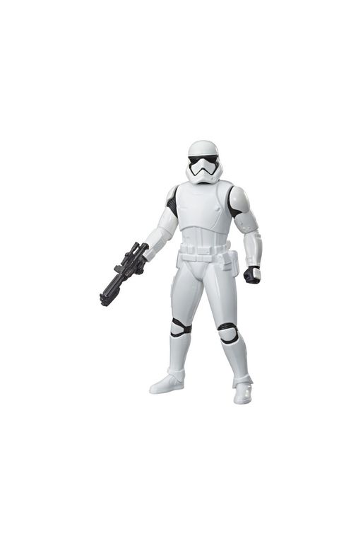 FIGURA OLYMPUS FIRST ORDER STORMTROOPER