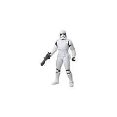 STAR WARS - FIGURA OLYMPUS FIRST ORDER STORMTROOPER
