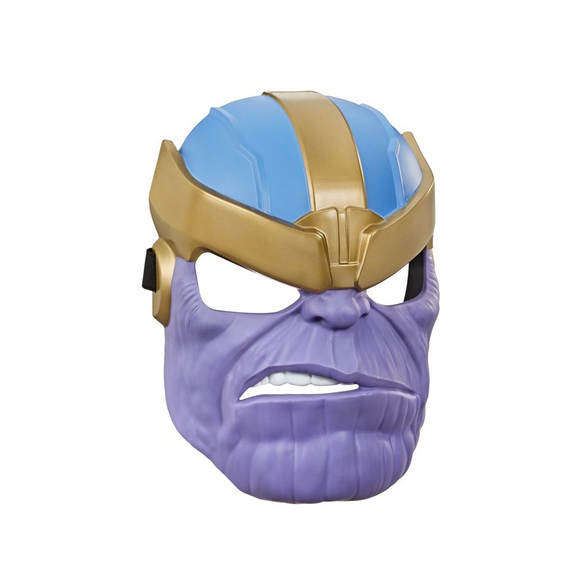 MARVEL - JUEGO MARVEL MASCARA THANOS