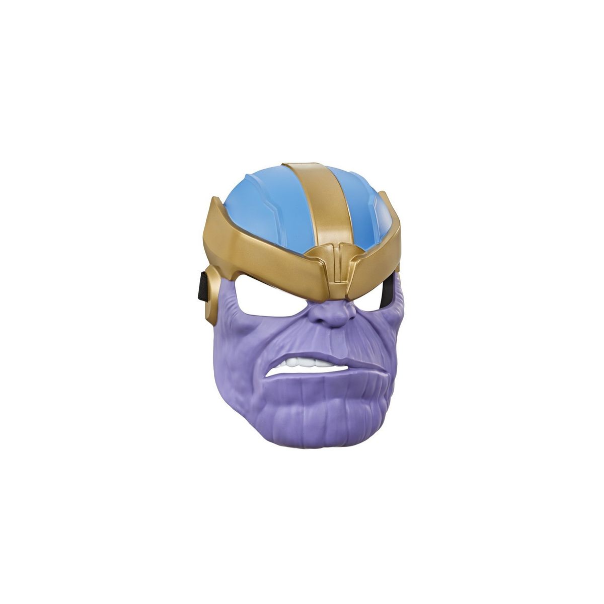 MARVEL - JUEGO MARVEL MASCARA THANOS