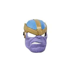MARVEL - JUEGO MASCARA THANOS