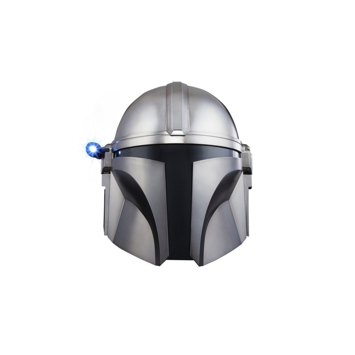 STAR WARS - CASCO ELECTRONICO FAN STAR WARS BLACK SERIES MANDALORIANO
