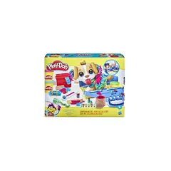 PLAY DOH - MASA SET KIT VETERINARIO