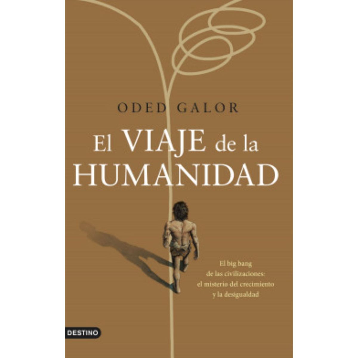 PAIDOS - El Viaje De La Humanidad