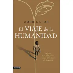 PAIDOS - El Viaje De La Humanidad