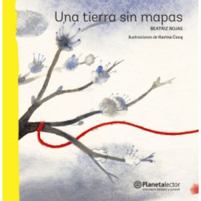 Planetalector - Una Tierra Sin Mapas