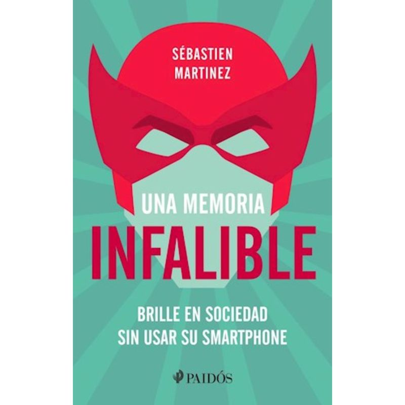 PAIDOS - Una Memoria Infalible