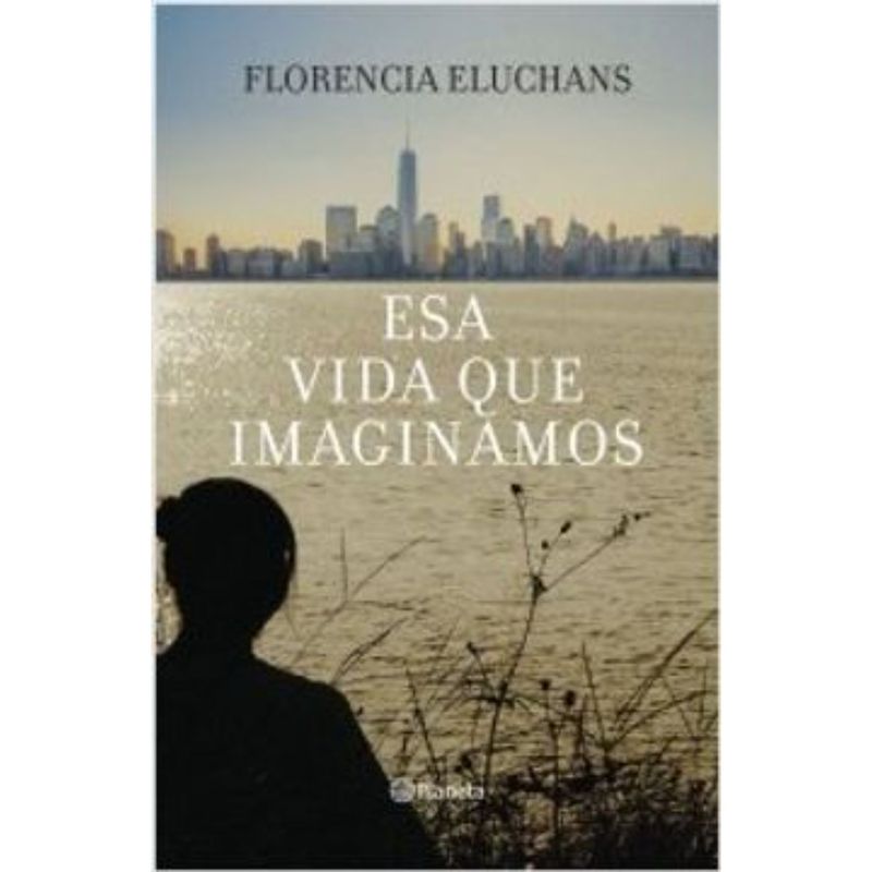 PLANETA - Esa Vida Que Imaginamos
