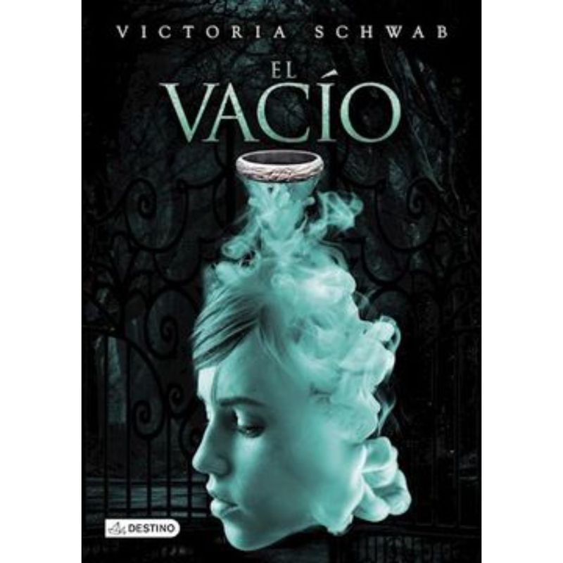 DESTINO - El Vacío