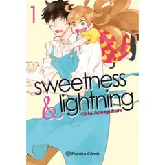 PLANETA - Sweetness & Lightning Nº 01/12