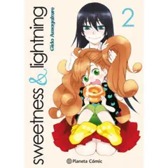PLANETA - Sweetness & Lightning Nº 02/12