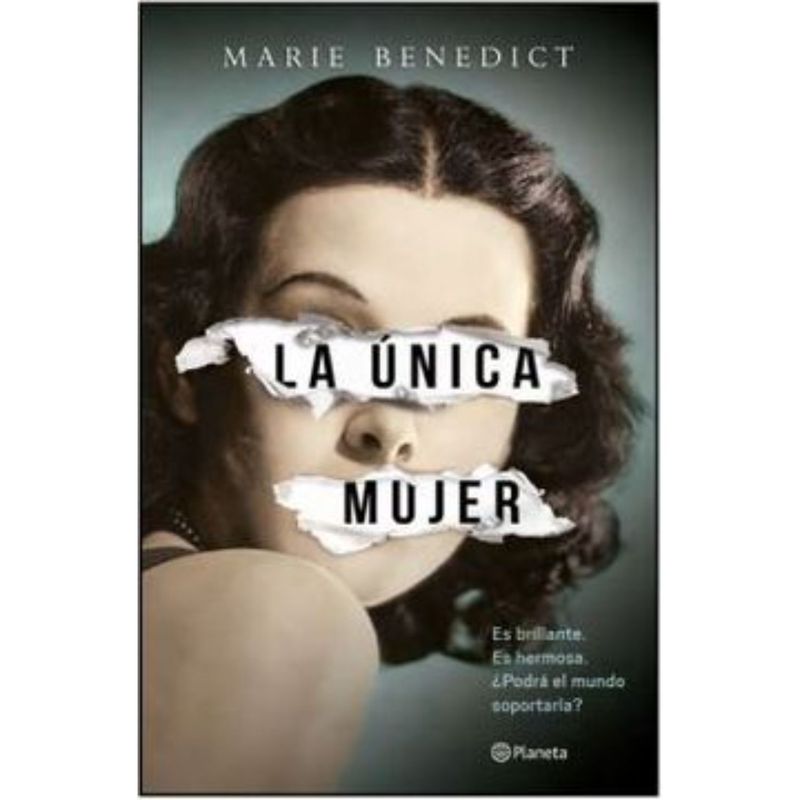 PLANETA - La Única Mujer