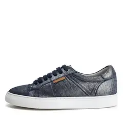 CARMELA - Zapatos Mujer Roberta Azul