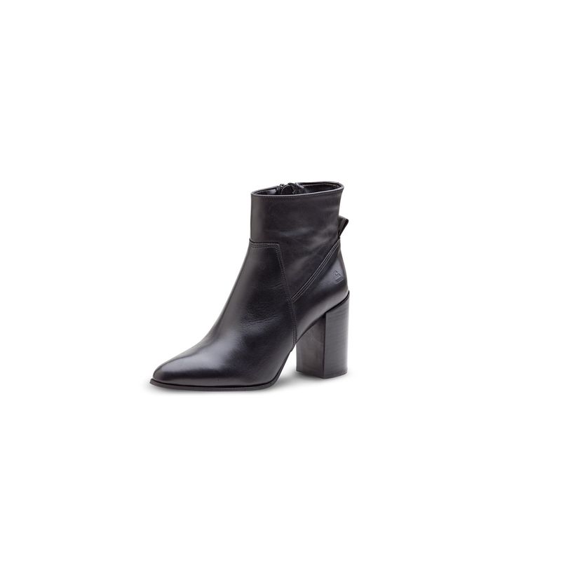 BULLBOXER - Botin Bijou Negro Bullboxer