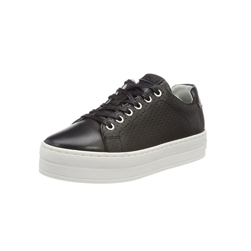 BULLBOXER - Zapato Daikiri Negro Bullboxer
