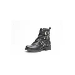 BULLBOXER - Botin Kate Negro