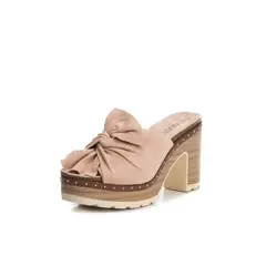CARMELA - Sandalia Silvia 9 17 Rosa A
