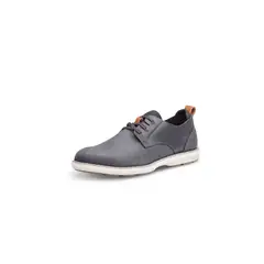 CARDINALE - Zapato Dozza Negro
