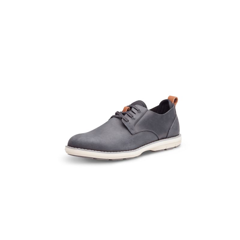 CARDINALE - Zapato Dozza Negro  Cardinale