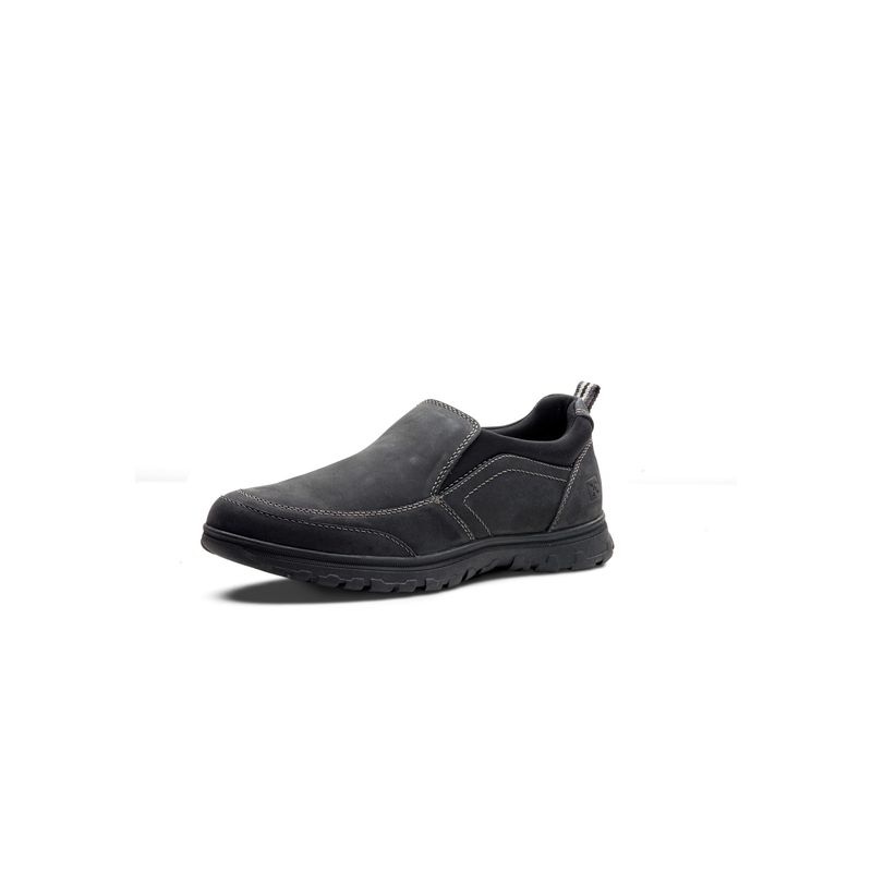 CARDINALE - Zapato Forest Negro  Cardinale