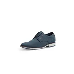 CARDINALE - Zapato Nantes Azul