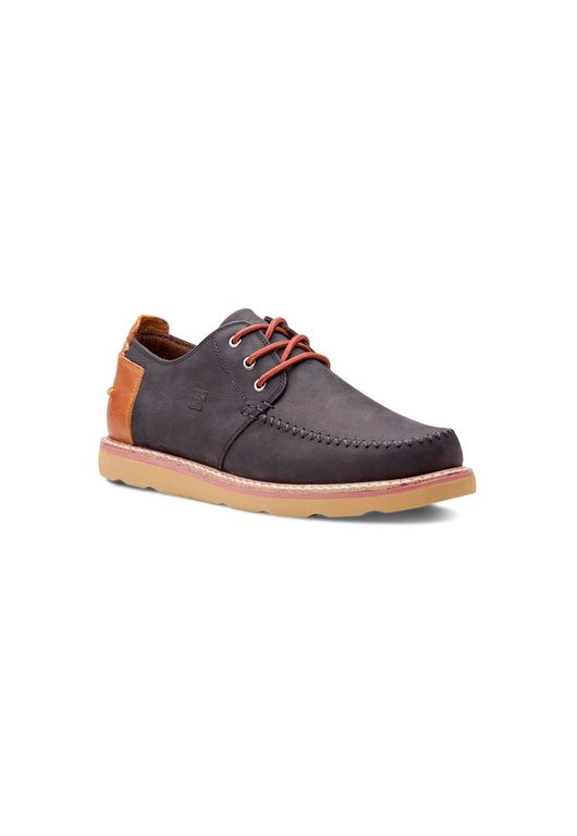 Zapato Parque Negro