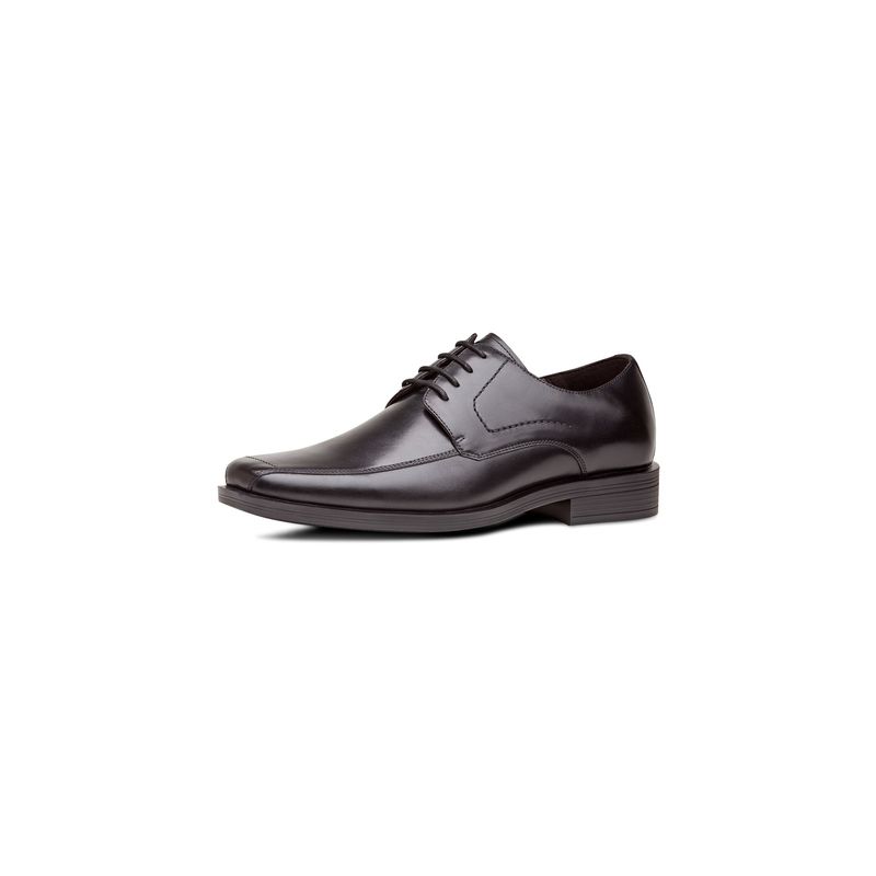 CARDINALE - Zapato Zurich Negro  Cardinale