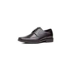 CARDINALE - Zapato Zurich Negro