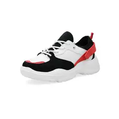 BULLBOXER - Zapato Vanna 0 02 Blanco A