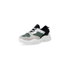 BULLBOXER - Zapato Vanna 0 02 Verde A