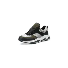 BULLBOXER - Zapato Mercy 0 03 Negro A