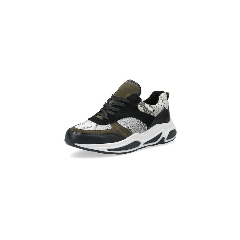 BULLBOXER - Zapato Mercy 0 03 Negro A Bullboxer