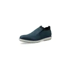 CARDINALE - Zapato Dozza 3 14 Azul A