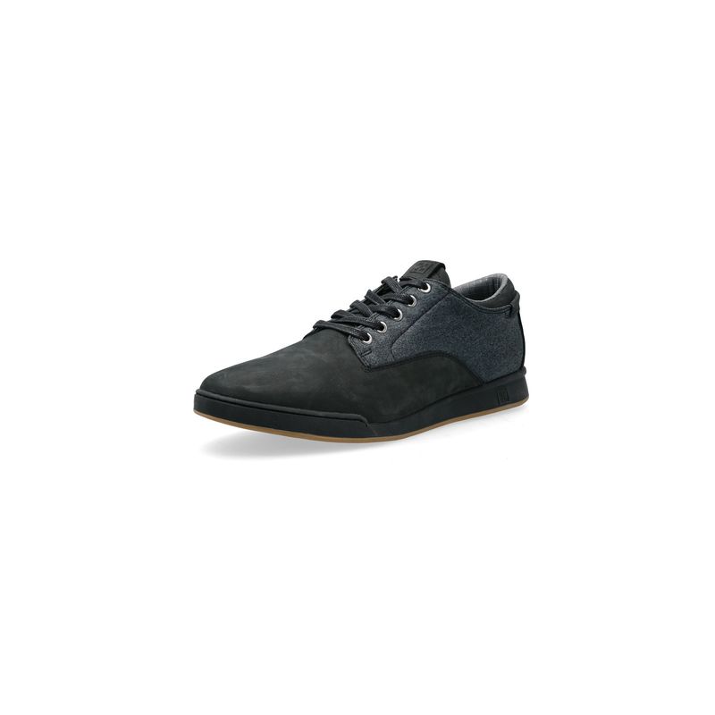 CARDINALE - Zapato Cram 0 01 Negro A Cardinale