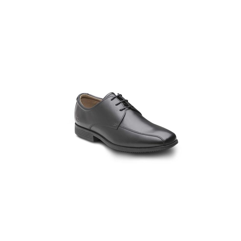 CARDINALE - Zapato Piamonte-0-01-Negro A Cardinale