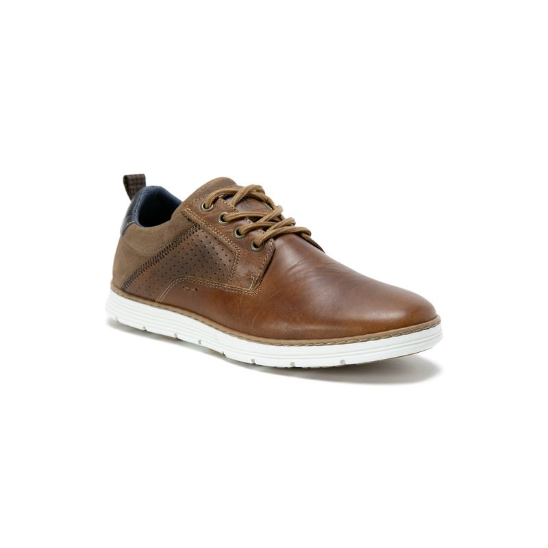 CARDINALE - Zapato Smithfield-0-06-Brandy A Cardinale