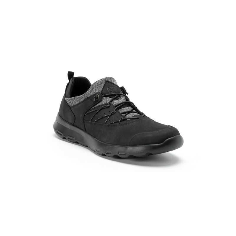 CARDINALE - Zapato Walker-0-06-Negro A Cardinale
