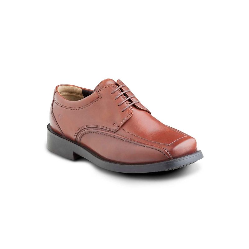 CARDINALE - Zapato de vestir Zapato twister-0-70-brandy a CARDINALE