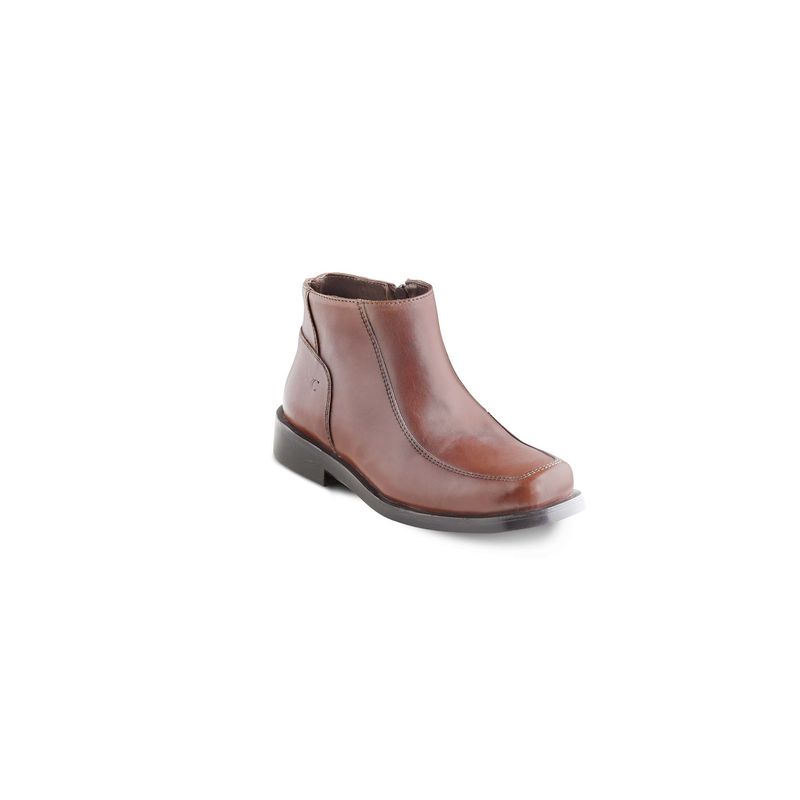 CARDINALE - Botin Twister-6-62-Brandy A Cardinale