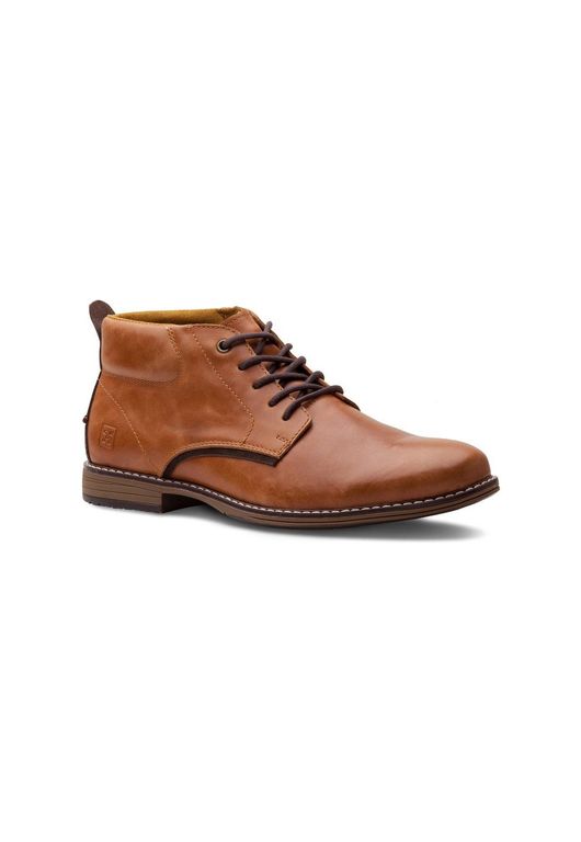 Botin York-6-47-Brandy A