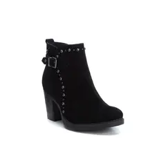 CARMELA - Botin Rania-6-34-Negro A