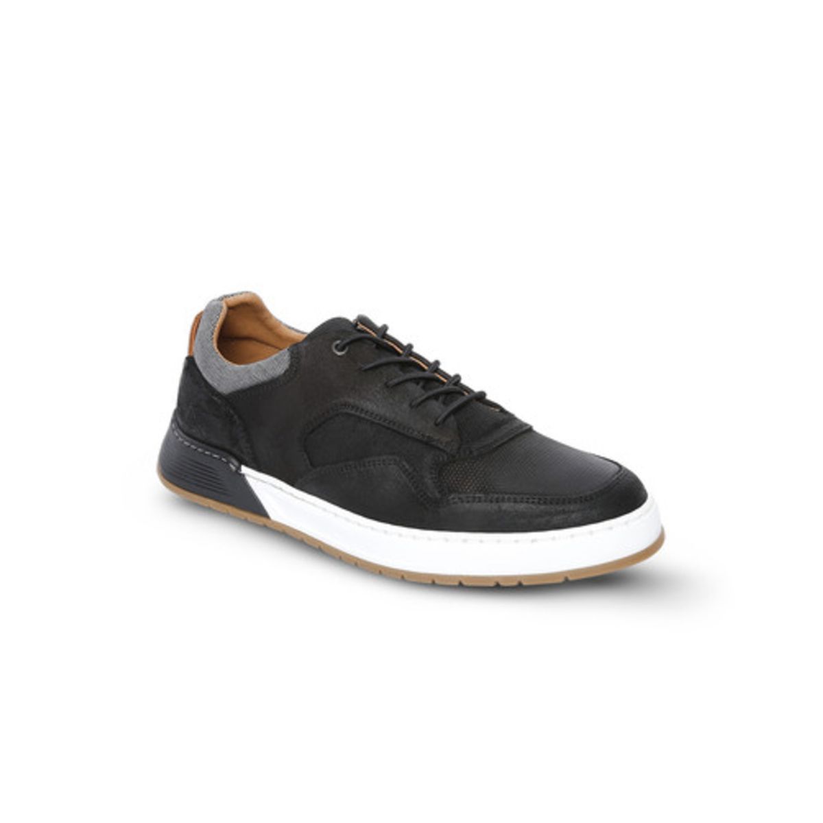 BULLBOXER - Oakwood-0-85-Negro A Bullboxer