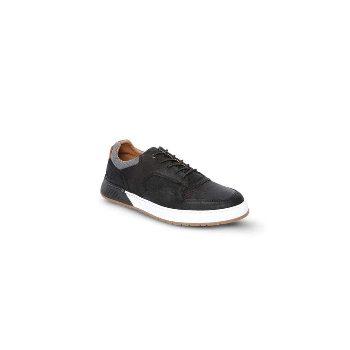 BULLBOXER - Oakwood-0-85-Negro A Bullboxer