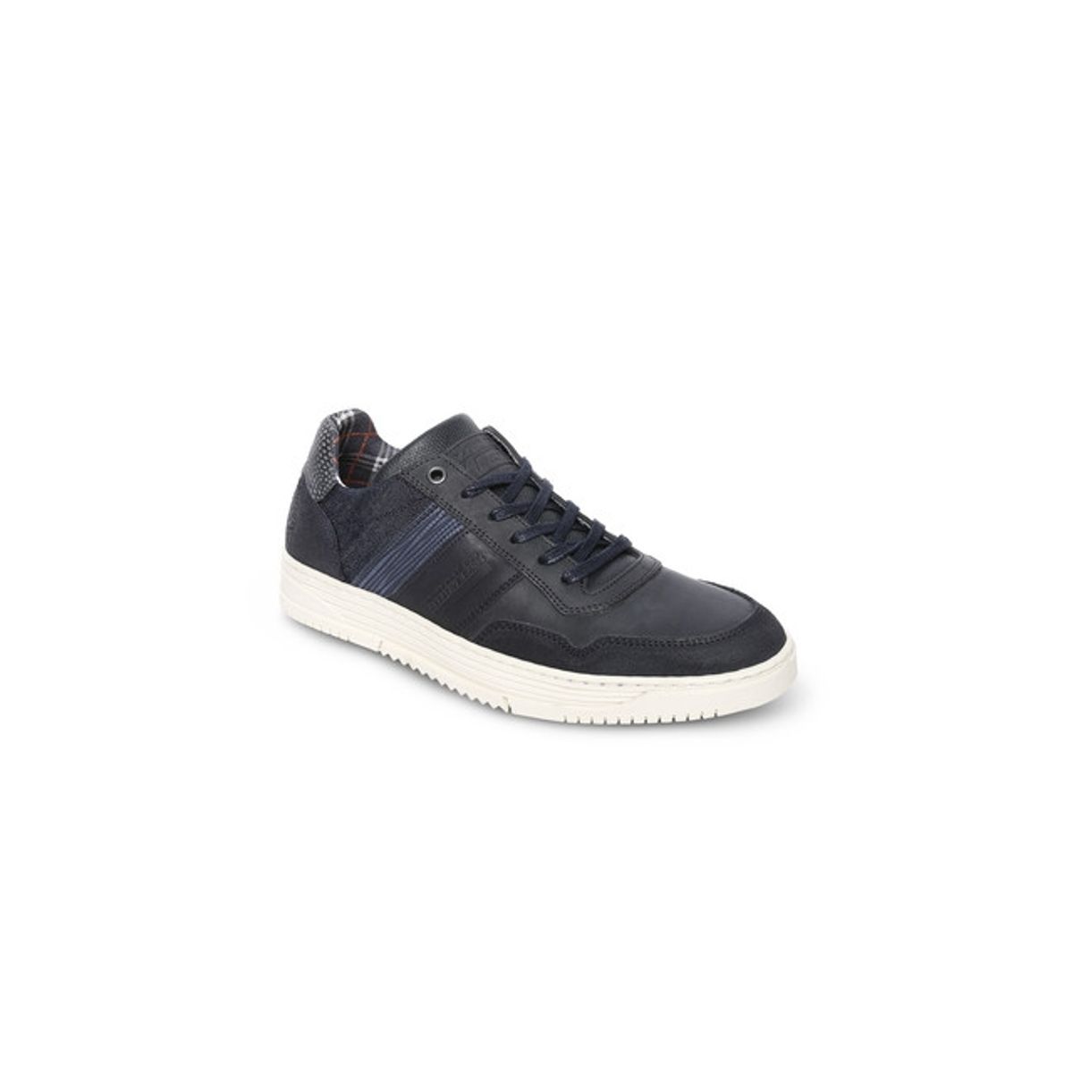 BULLBOXER - Tarpley-0-30-Negro A Bullboxer