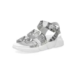 BULLBOXER - SANDALIA SELINA 9 06 BLANCO A