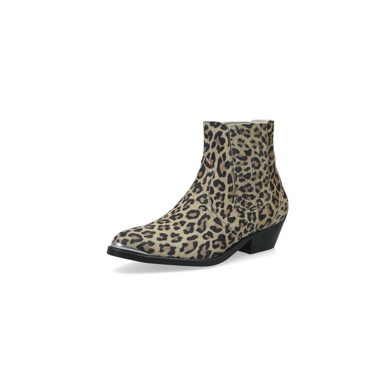 BULLBOXER - Botin Blanch 6 04 Beige A Bullboxer