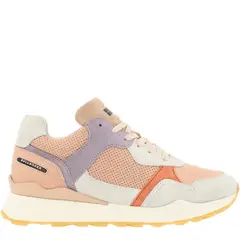 BULLBOXER - Zapato De Cuero Tavia-0-05-Rosa A