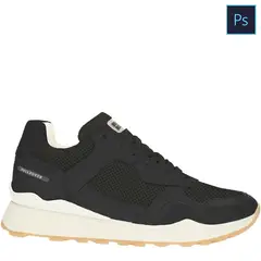 BULLBOXER - Zapato De Cuero Mady-0-05-Negro A