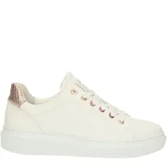 BULLBOXER - Zapato de vestir Zapato de cuero meg-0-20-blanco a